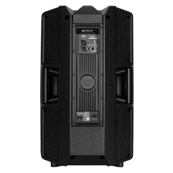 RCF ART 715-A MK5 Active PA Speaker - Fair Deal Music
