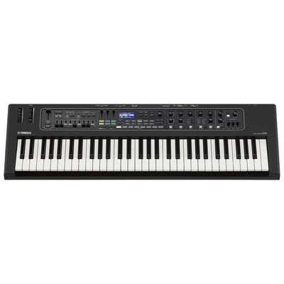 Yamaha CK61 Stage Keyboard (Opened Box) - Fair Deal Music