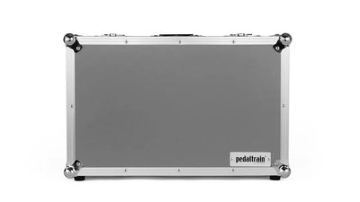 Pedaltrain Classic 1 Pedalboard With Tour Case - Fair Deal Music