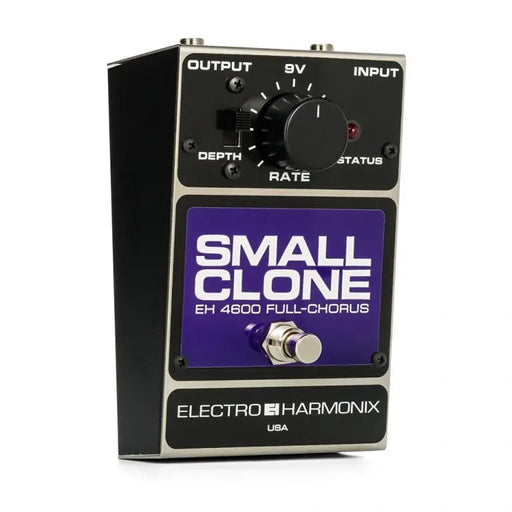 Electro Harmonix Small Clone USA, Chorus - Fair Deal Music