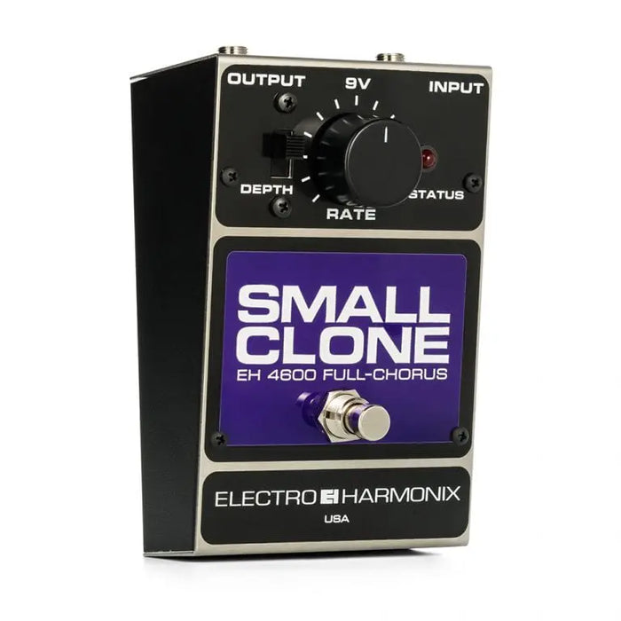 Electro Harmonix Small Clone USA, Chorus - Fair Deal Music