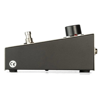 Electro-Harmonix Small Clone Analog Chorus Pedal – New - Fair Deal Music