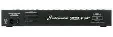Studiomaster Club XS 16+ Mixer (Opened Box) - Fair Deal Music