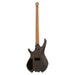 Cort Space 4 Headless Bass, Star Dust Black - Fair Deal Music