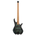 Cort Space 4 Headless Bass, Star Dust Green - Fair Deal Music