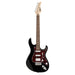 Cort G115SE in Black Electric Guitar - Fair Deal Music