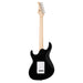 Cort G115SE in Black Electric Guitar - Fair Deal Music