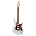 Cort G115SE in Surf Green, Electric Guitar - Fair Deal Music