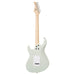 Cort G115SE in Surf Green, Electric Guitar - Fair Deal Music