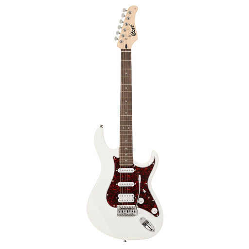 Cort G115SE in White - Fair Deal Music