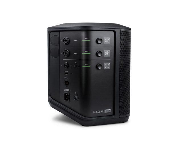 Bose S1 Pro+ Portable Bluetooth® Speaker System including Battery - Fair Deal Music