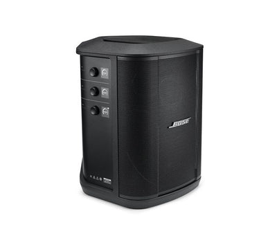 Bose S1 Pro+ Portable Bluetooth® Speaker System including Battery - Fair Deal Music