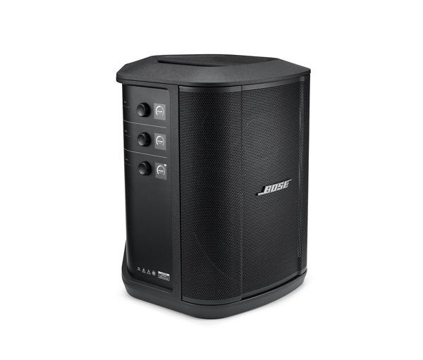 Bose S1 Pro+ Portable Bluetooth® Speaker System including Battery - Fair Deal Music