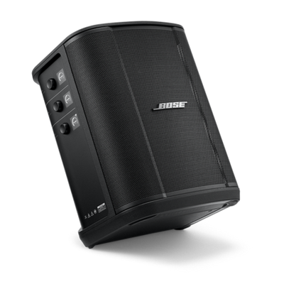 Bose S1 Pro+ Portable Bluetooth® Speaker System including Battery - Fair Deal Music