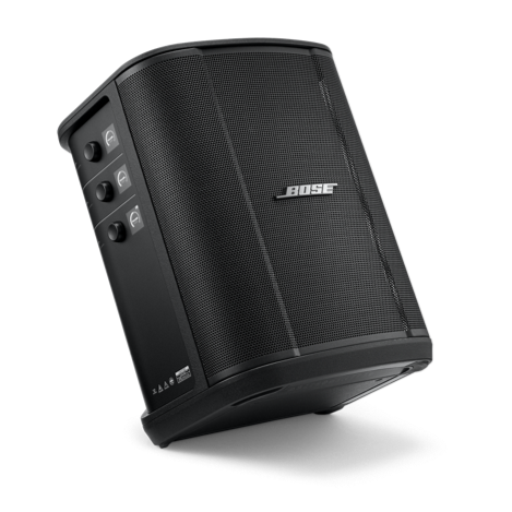 Bose S1 Pro+ Portable Bluetooth® Speaker System including Battery - Fair Deal Music