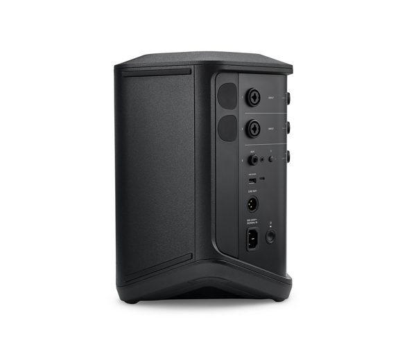 Bose S1 Pro+ Portable Bluetooth® Speaker System including Battery - Fair Deal Music