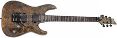 Schecter Omen Elite-6 FR CHAR - Fair Deal Music