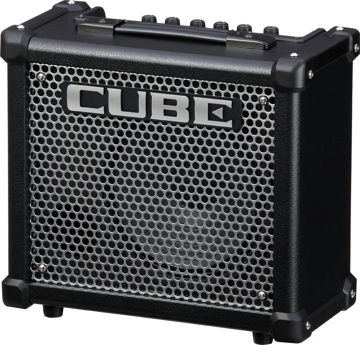 Roland Cube 10GX Guitar Amp - Fair Deal Music