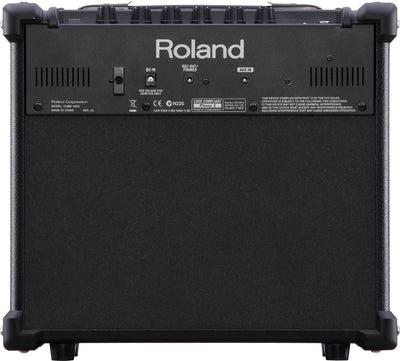 Roland Cube 10GX Guitar Amp - Fair Deal Music
