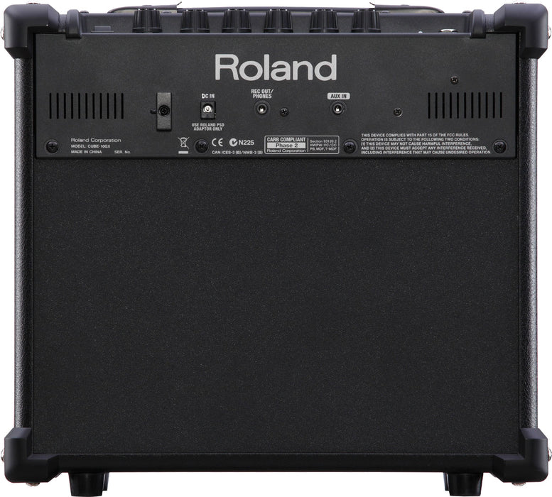 Roland Cube 10GX Guitar Amp - Fair Deal Music
