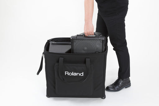Roland Cube Street EX PA Carry case - (Used) - Fair Deal Music