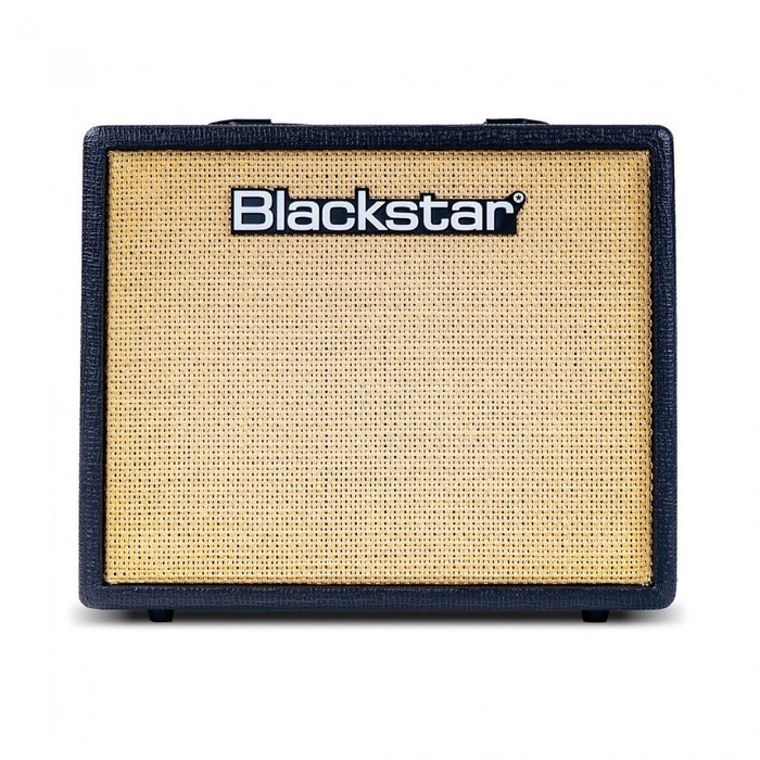 Blackstar Debut 30E, Black Electric Guitar Amplifier - Fair Deal Music
