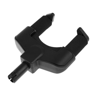GH1 Guitar Wall Hanger - Manual Locking - Fair Deal Music