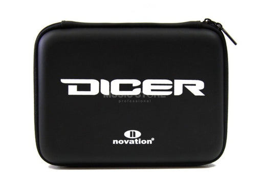 Novation Dicer Carry Case - Fair Deal Music