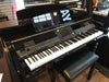Yamaha CVP-409PE Clavinova Digital Piano in Polished Ebony (Used) - Fair Deal Music