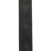 D'Addario Auto Lock Guitar Strap, Black - Fair Deal Music