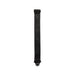 D'Addario Auto Lock Guitar Strap, Black - Fair Deal Music