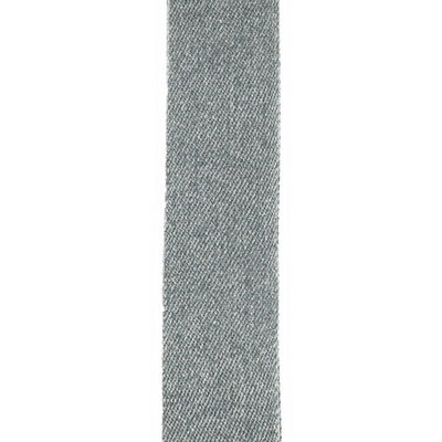D'Addario Auto Lock Guitar Strap, Skater Grey - Fair Deal Music