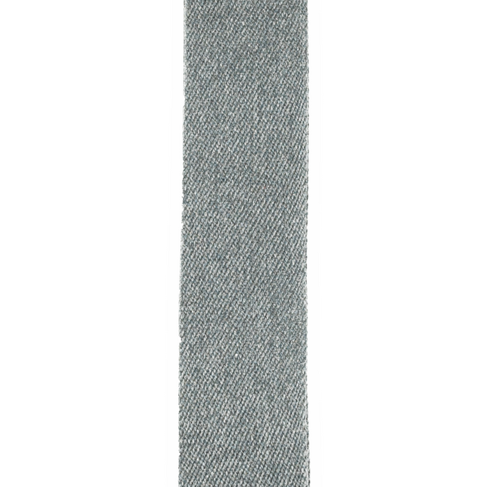 D'Addario Auto Lock Guitar Strap, Skater Grey - Fair Deal Music