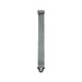 D'Addario Auto Lock Guitar Strap, Skater Grey - Fair Deal Music