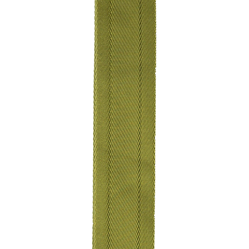 D'Addario Auto Lock Guitar Strap, Moss - Fair Deal Music