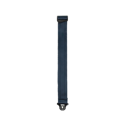 D'Addario Auto Lock Guitar Strap, Midnight - Fair Deal Music
