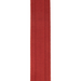 D'Addario Auto Lock Guitar Strap, Blood Red - Fair Deal Music