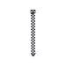 D'Addario Auto Lock Guitar Strap, Skater Checkerboard - Fair Deal Music