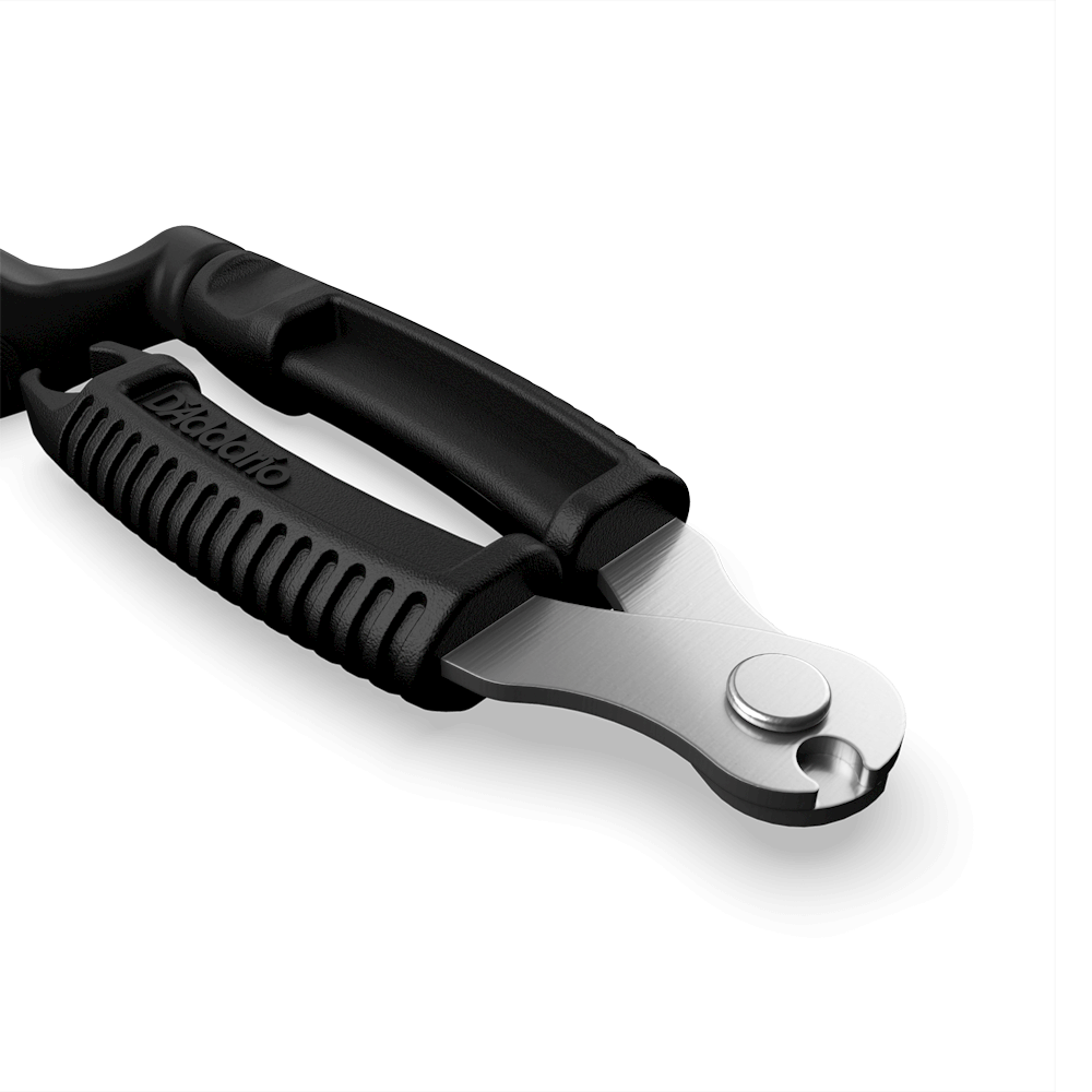 D'Addario Pro-Winder String Winder and Cutter - Fair Deal Music