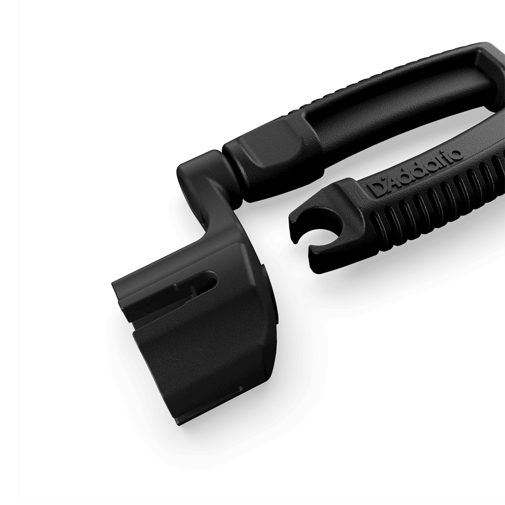 D'Addario Pro-Winder String Winder and Cutter - Fair Deal Music
