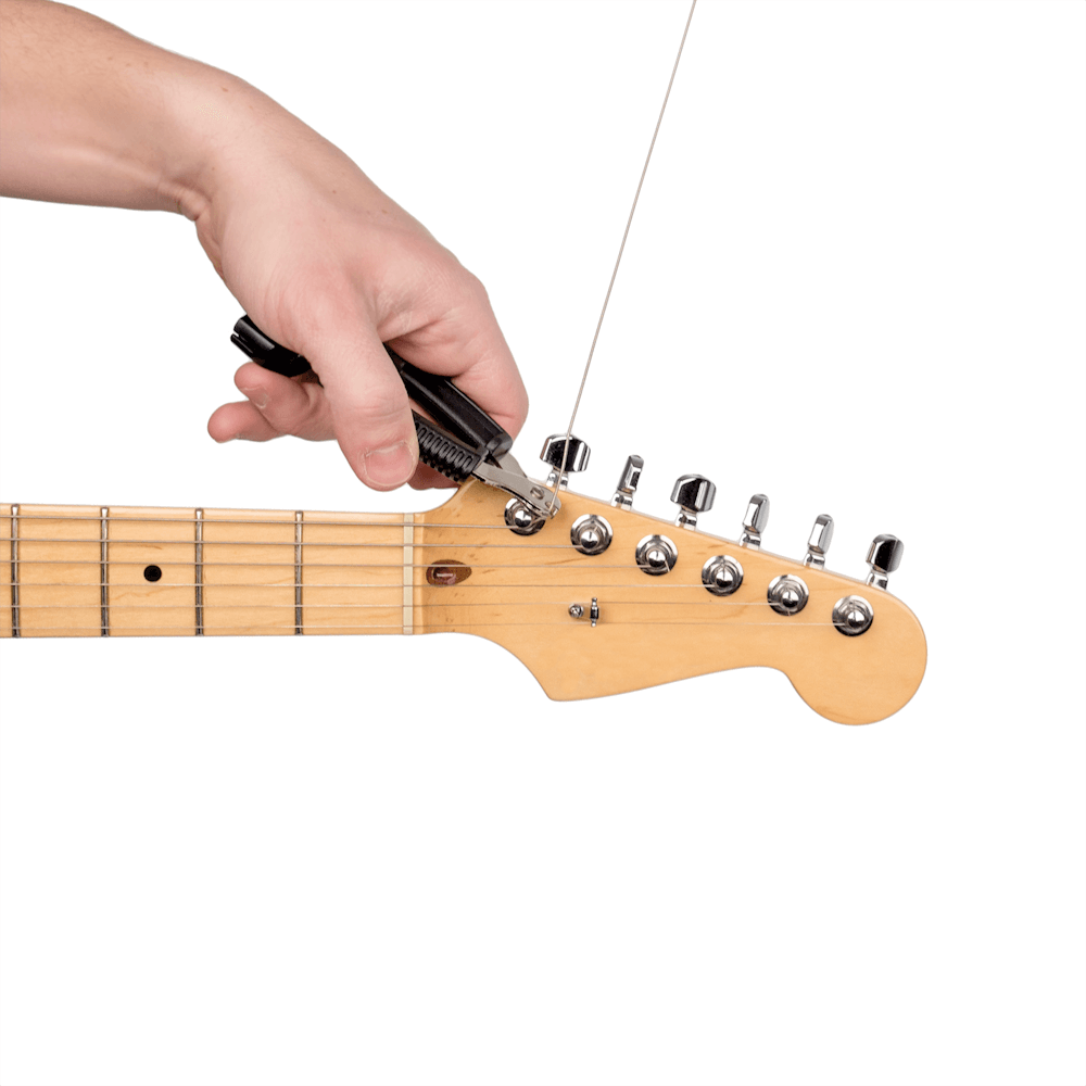 D'Addario Pro-Winder String Winder and Cutter - Fair Deal Music