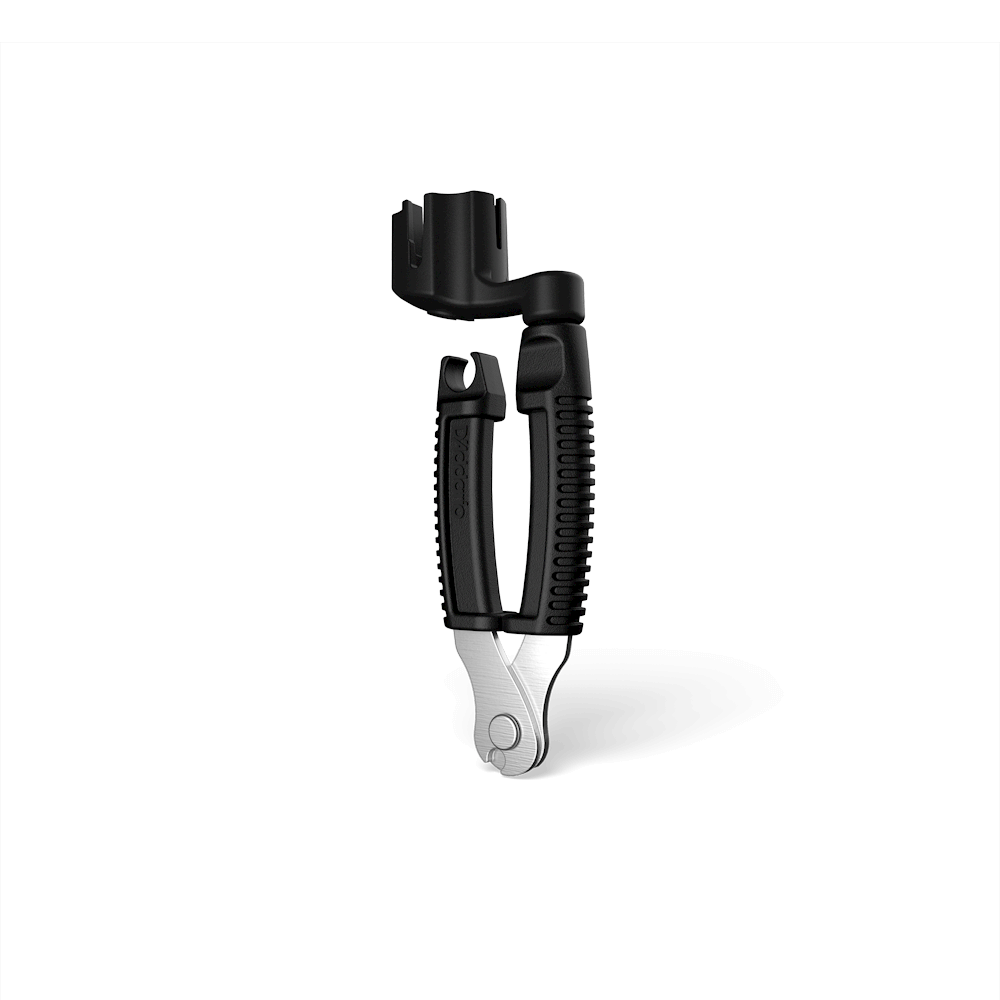 D'Addario Pro-Winder String Winder and Cutter - Fair Deal Music