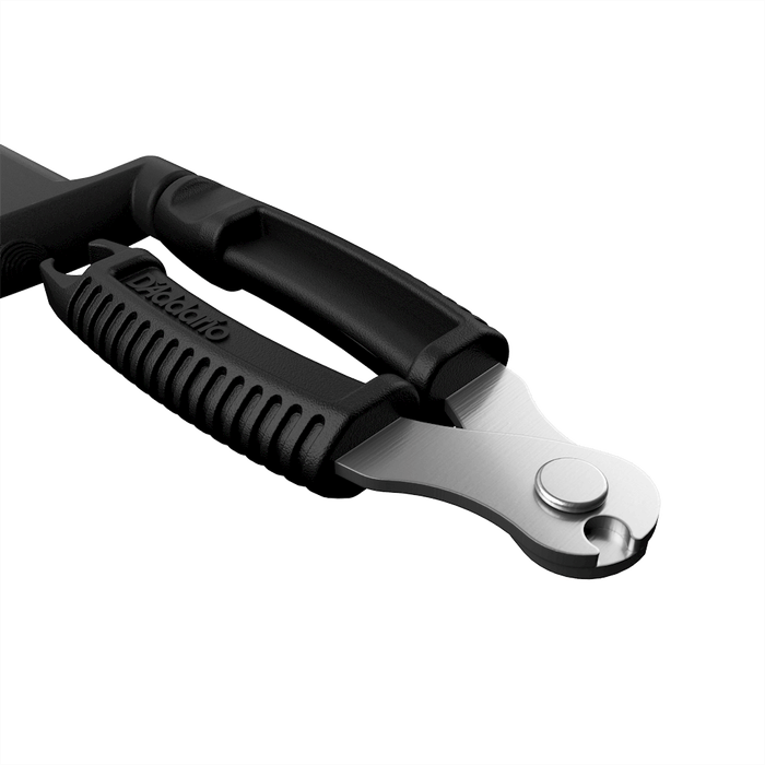 D'Addario Bass Pro-Winder String Winder and Cutter - Fair Deal Music