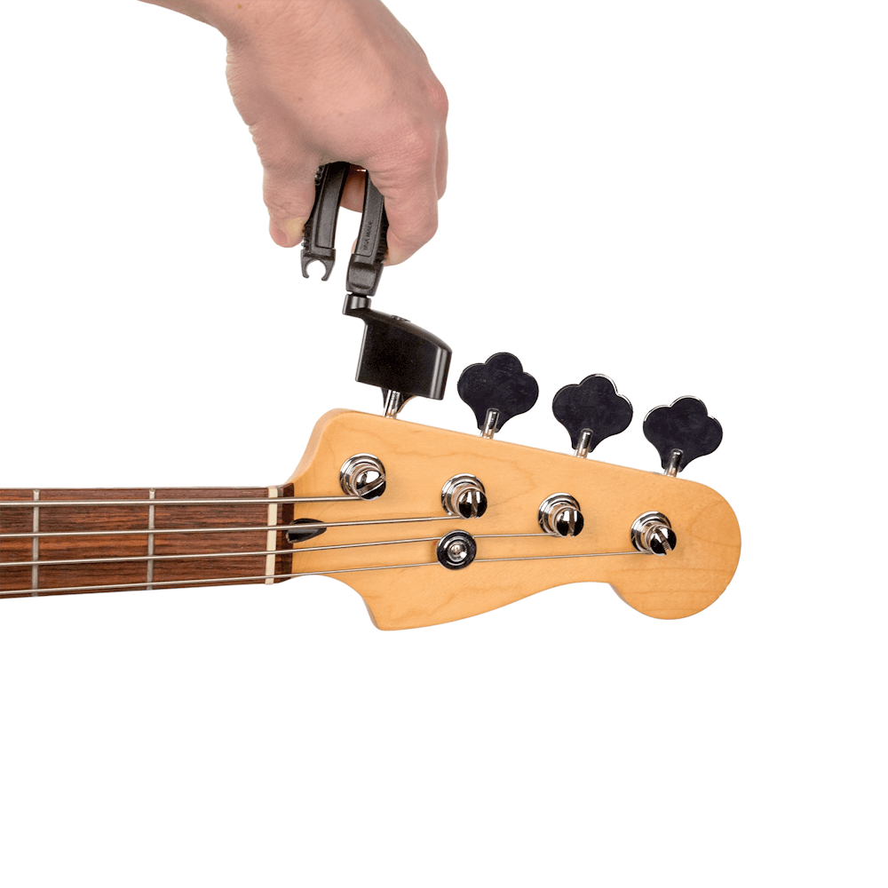 D'Addario Bass Pro-Winder String Winder and Cutter - Fair Deal Music