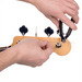 D'Addario Bass Pro-Winder String Winder and Cutter - Fair Deal Music