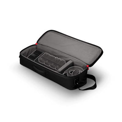D'Addario Backline Pedalboard Transporter 1 - Fair Deal Music