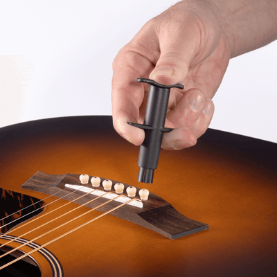 D'Addario Bridge Pin Puller - Fair Deal Music