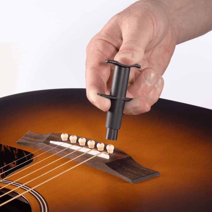 D'Addario Bridge Pin Puller - Fair Deal Music