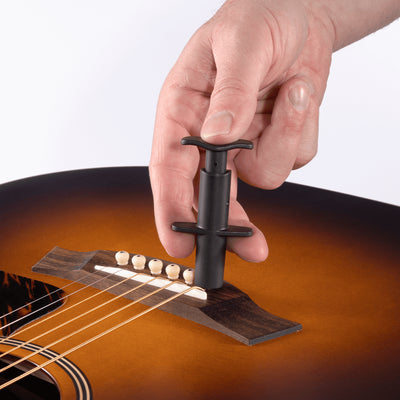 D'Addario Bridge Pin Puller - Fair Deal Music