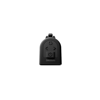 D'Addario Micro Headstock Tuner - Fair Deal Music